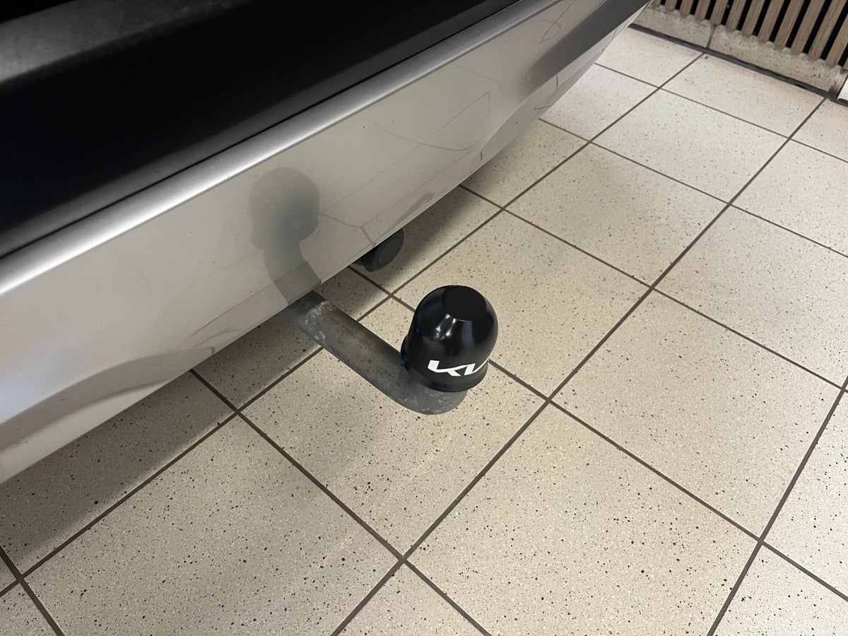 Kia Sportage PHEV Upgrade aut. 4WD