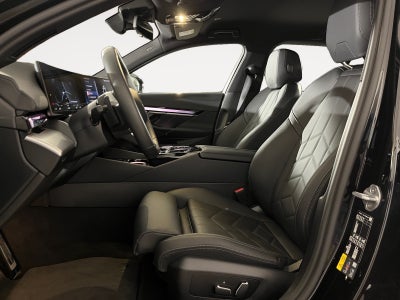 BMW i5 eDrive40 Touring M-Sport Van