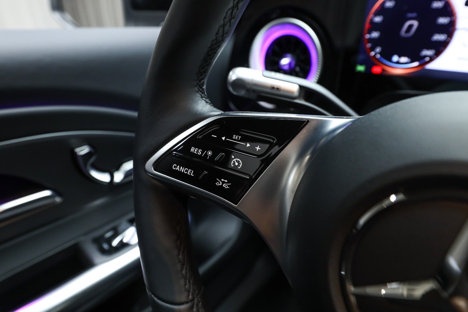 Mercedes-Benz CLA 350