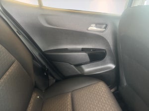 Kia Picanto Prestige Upgrade