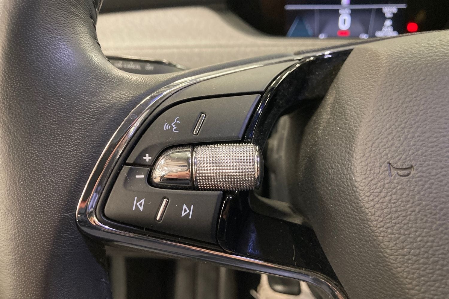 Billede af Skoda Enyaq 60 iV Plus