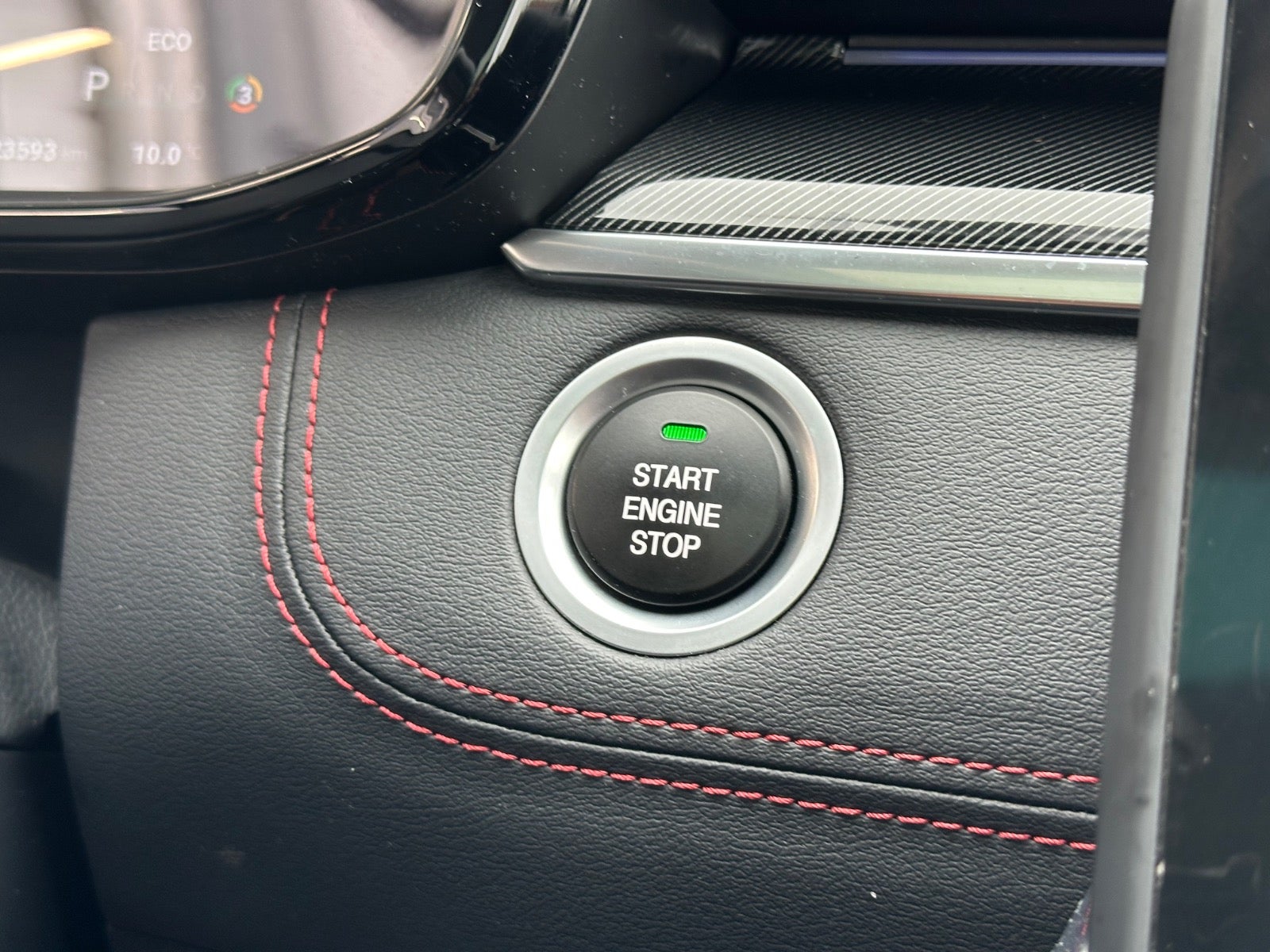 Billede af Maxus Euniq6 70 