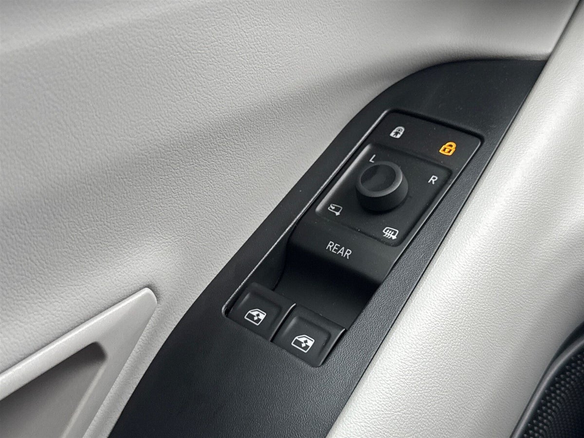 Ford Explorer Premium Extended Range billede 16