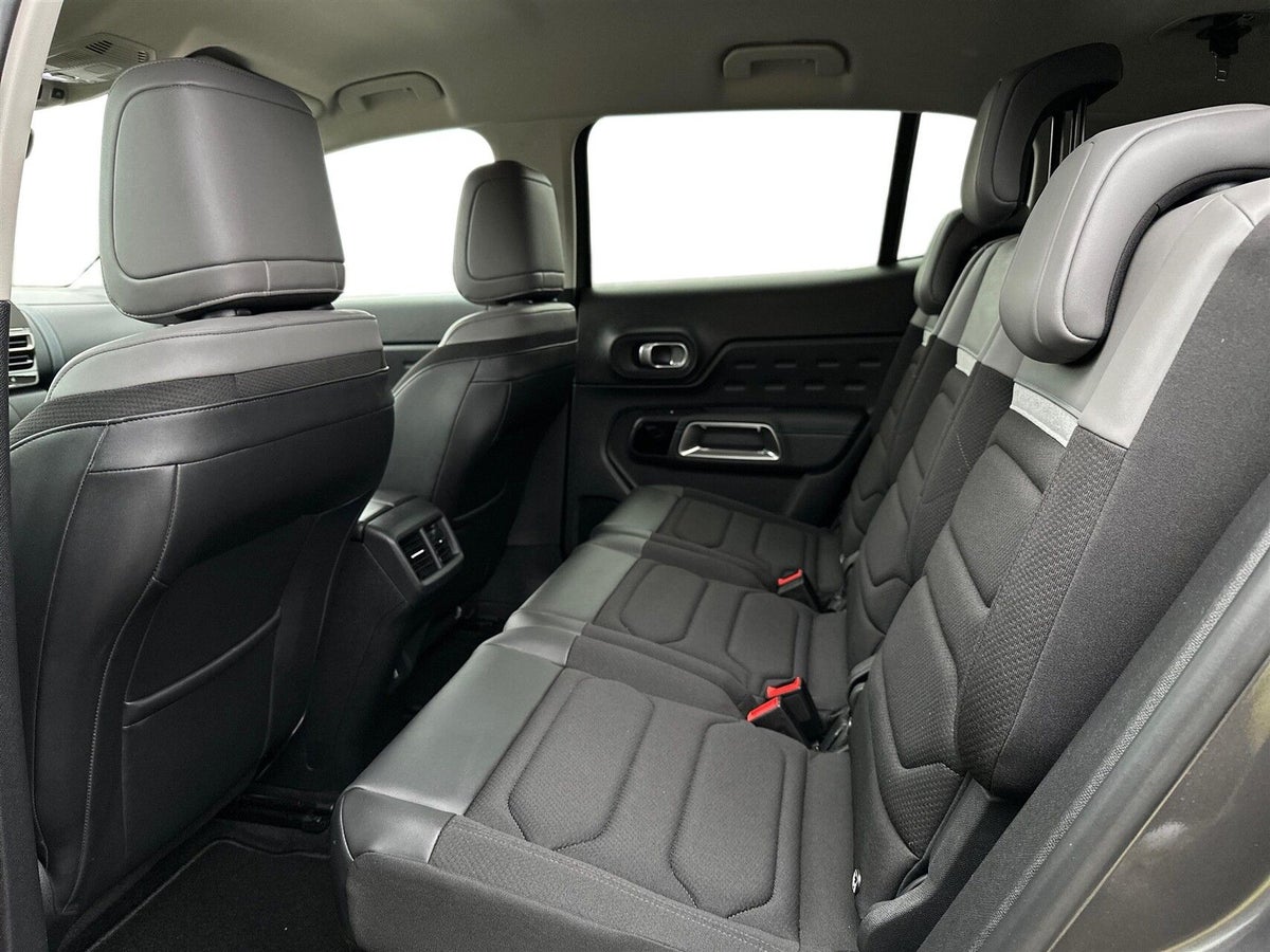 Citroën C5 Aircross PHEV Impress EAT8 billede 9