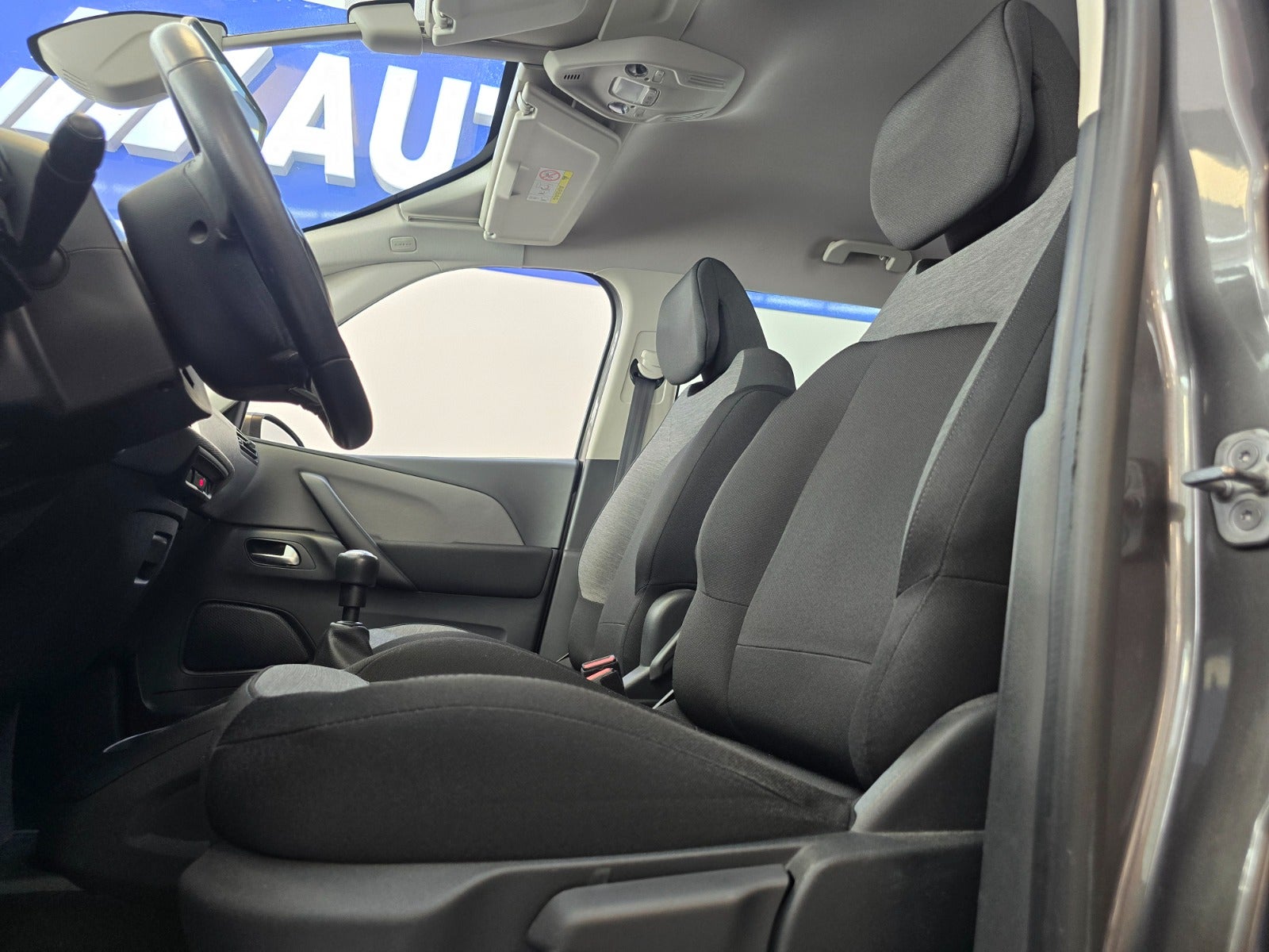 Billede af Citroën Grand C4 Picasso 1,2 PureTech 130 Cool 7prs
