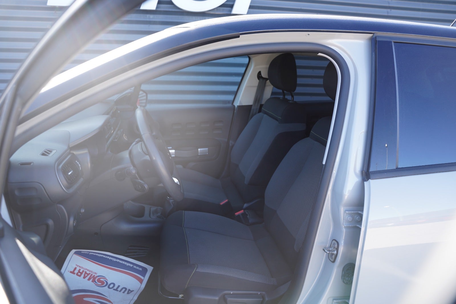 Billede af Citroën C3 1,2 PureTech 83 Shine