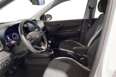 Hyundai i10 MPi Essential - 4