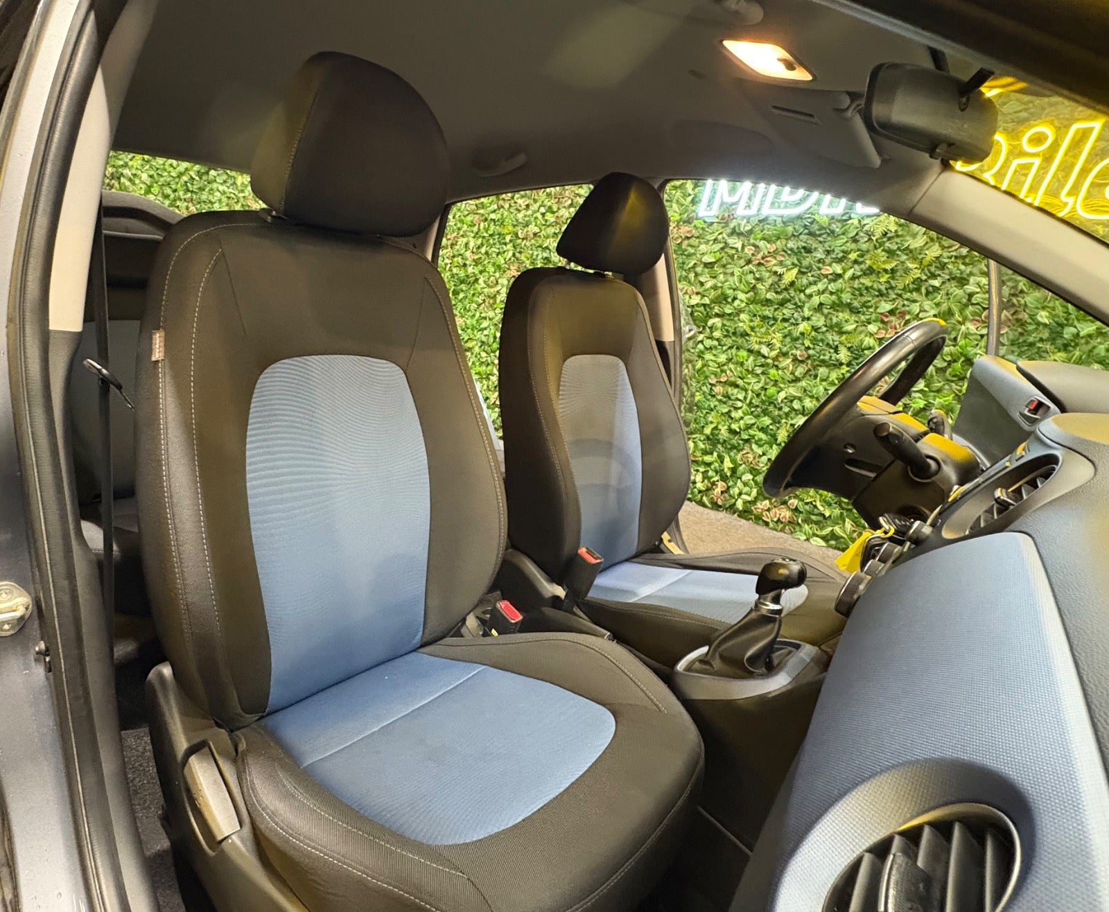 Billede af Hyundai i10 1,0 Comfort