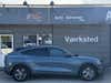 Ford Mustang Mach-E Standard Range thumbnail