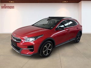 Kia XCeed PHEV Upgrade+ DCT