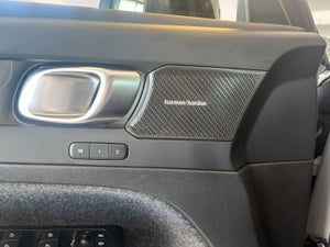 Volvo XC40 ReCharge Extended Range Ultimate
