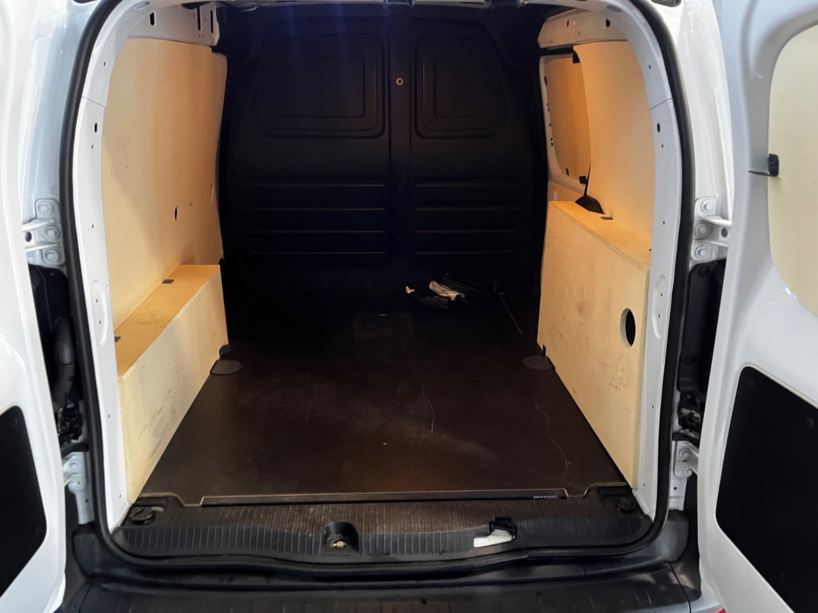 Nissan Townstar Acenta L1H1