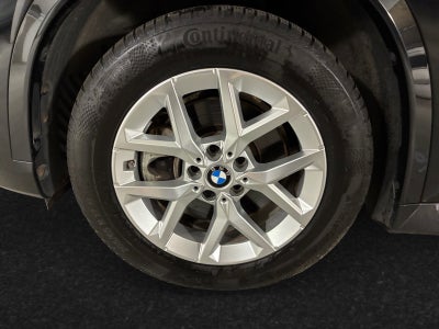 BMW iX1 xDrive30 M-Sport Premium