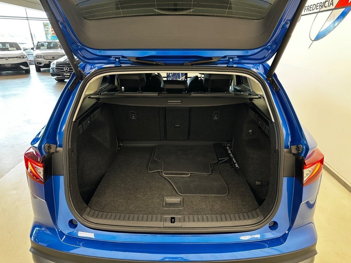 Billede af Skoda Enyaq 60 iV