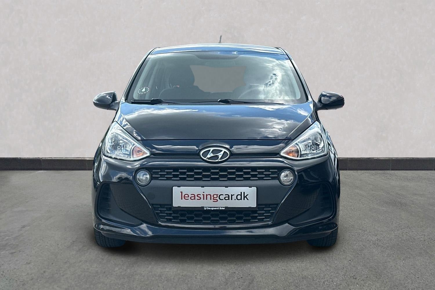 Billede af Hyundai i10 1,0 Trend