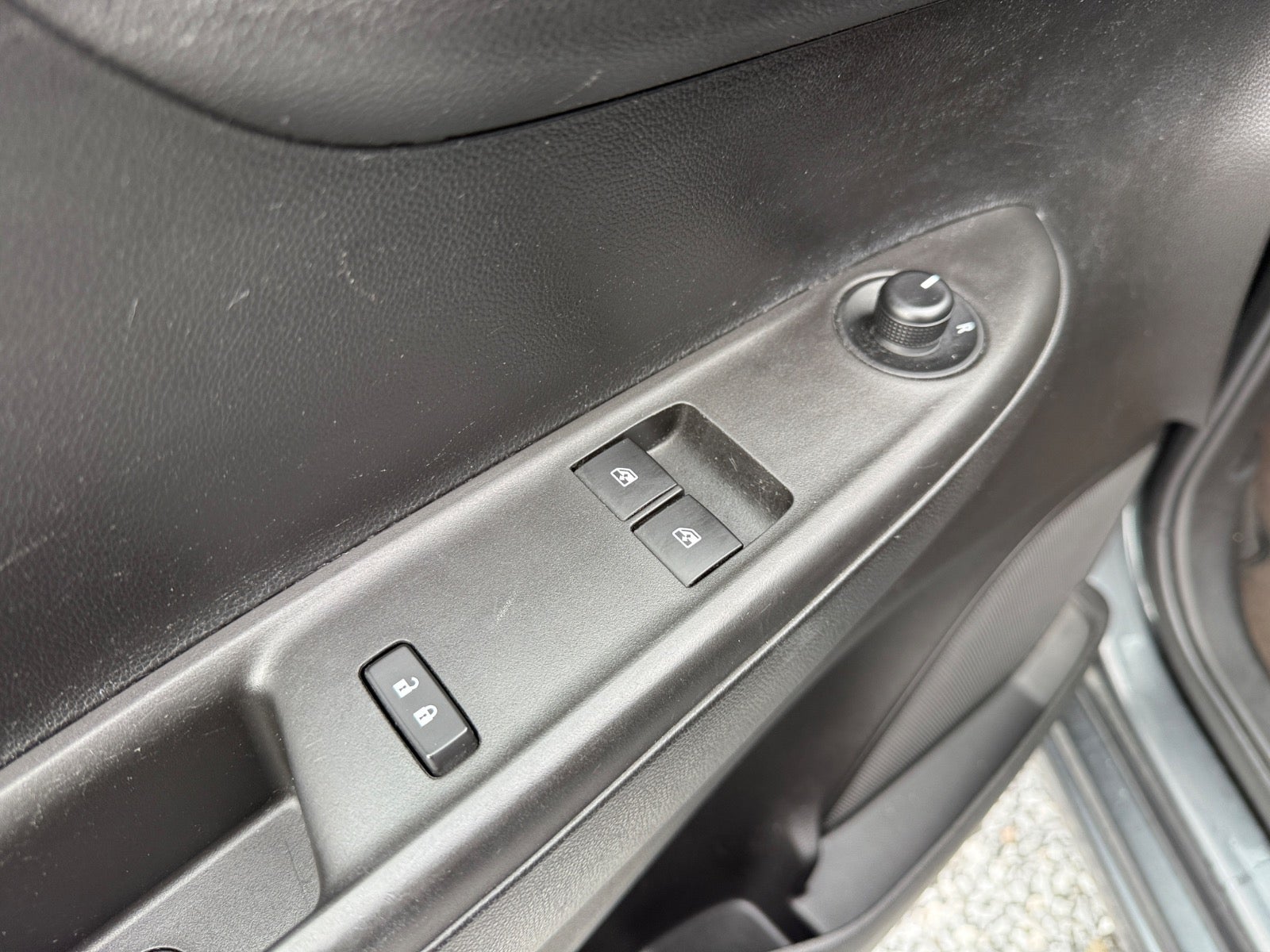 Billede af Opel Karl 1,0 Enjoy