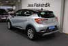 Renault Captur E-Tech Intens thumbnail