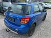 Suzuki SX4 CombiBack Exclusive thumbnail