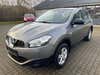 Nissan Qashqai dCi 110 Visia