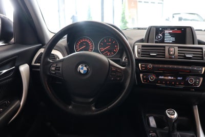 BMW 120d 