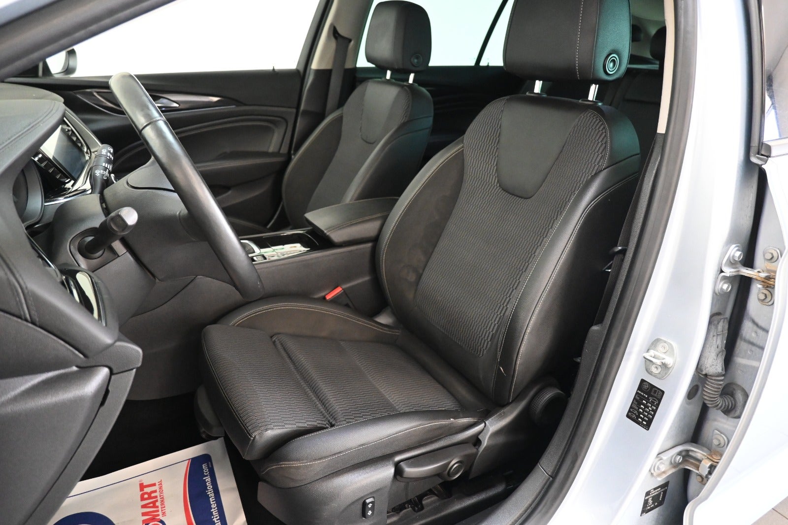 Opel Insignia T 165 Dynamic Sports Tourer