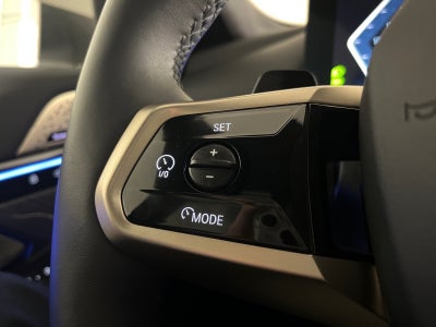 BMW i5 eDrive40 Touring M-Sport Van