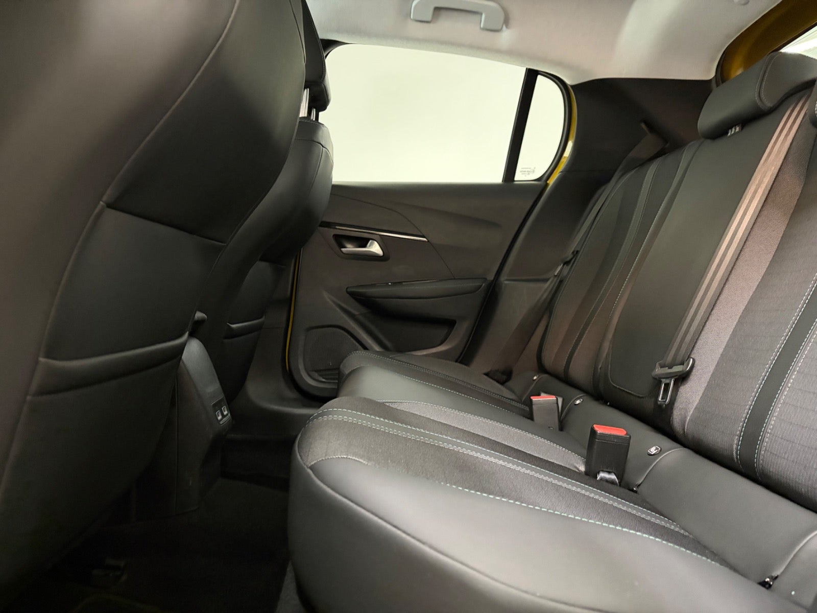 Billede af Peugeot 208 1,5 BlueHDi 100 Active Pack