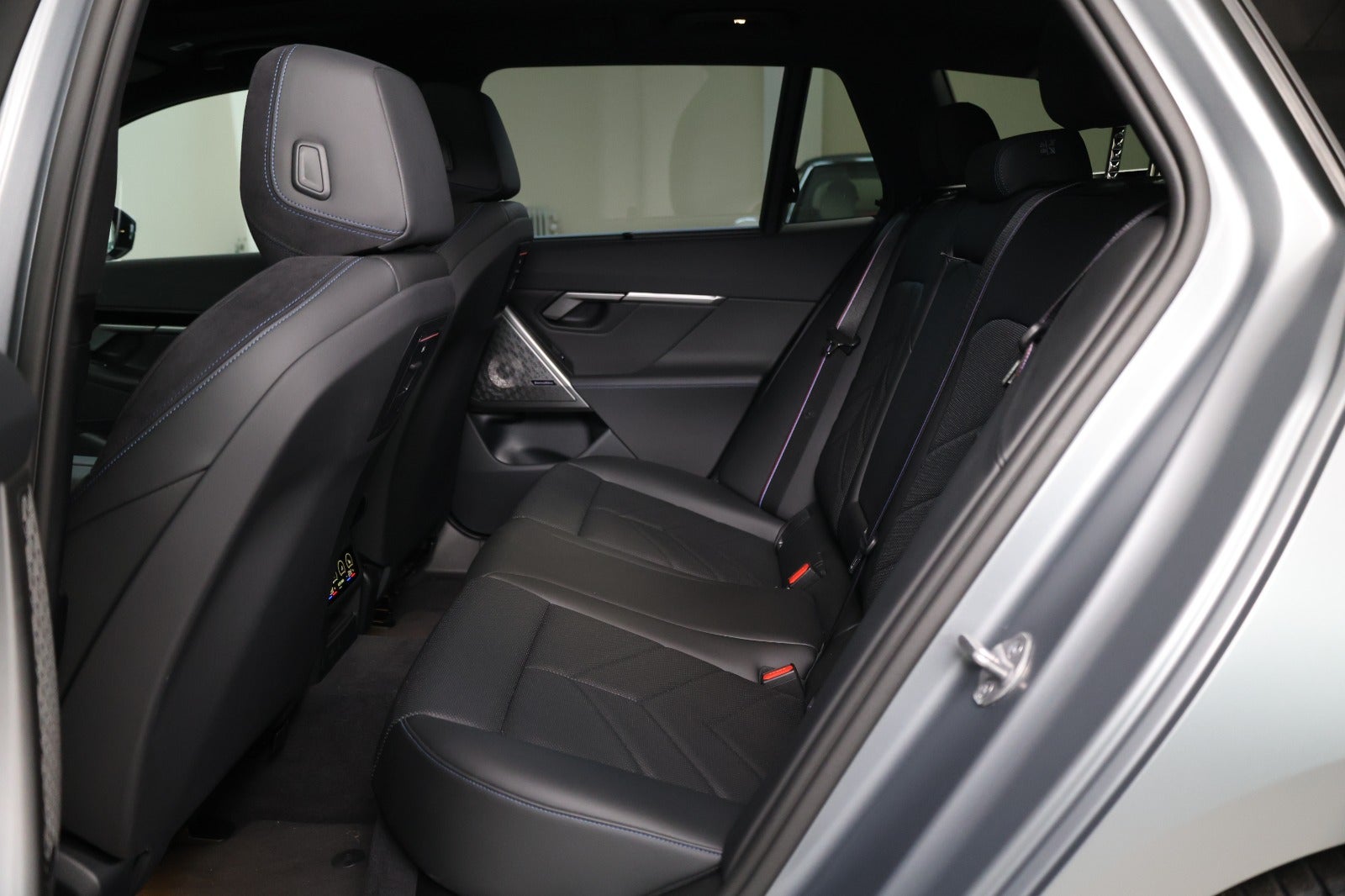 BMW 530e 2,0 Touring M-Sport xDrive aut. 5d - 10