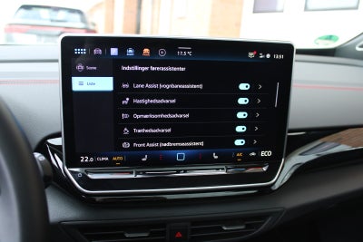 VW ID.5 GTX Max 4Motion