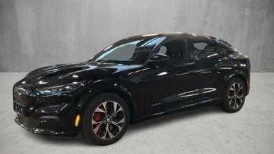 Ford Mustang Mach-E 98 Premium Extended Range 5d