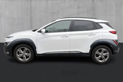 Hyundai Kona T-GDi Essential Hyundai Kona T-GDi Essential - 1