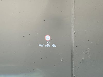 Mercedes EQA250+ AMG Premium Van