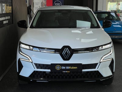 Renault Megane E-Tech Equilibre