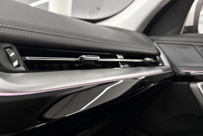 BMW iX1 eDrive20 X-Line