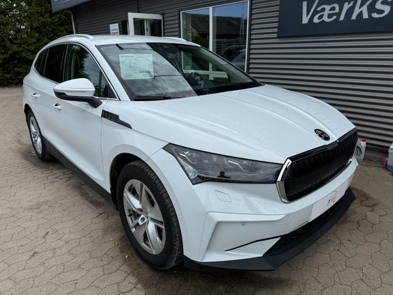 Skoda Enyaq iV Loft