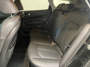 Kia Optima PHEV SW aut.