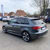 Audi A3 e-tron S-line Sportback S-tr. thumbnail