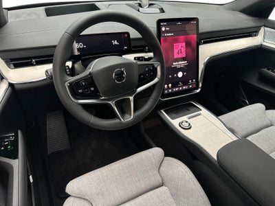 Volvo EX90 Twin Ultra 7prs billede 2