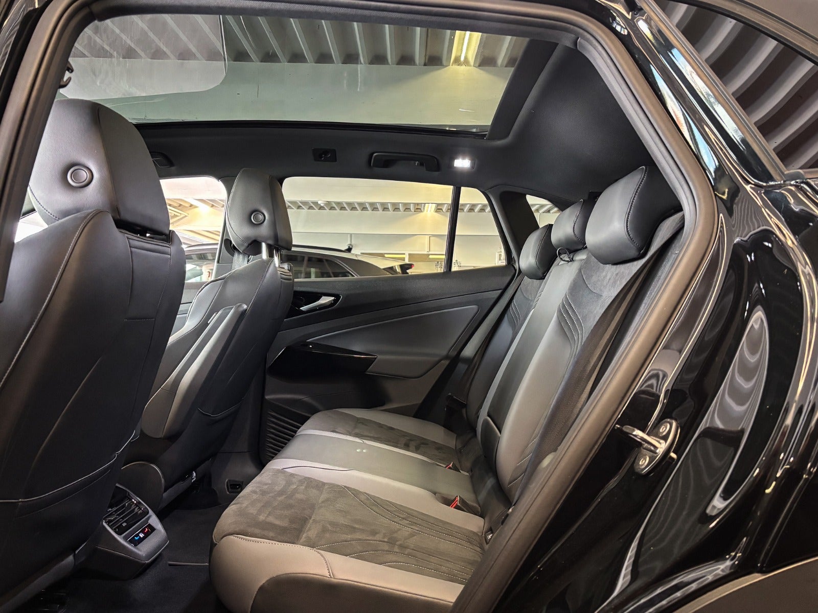 Billede af VW ID.4 77 Pro Performance