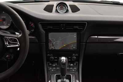 Porsche 911 Carrera 4 GTS Coupé PDK