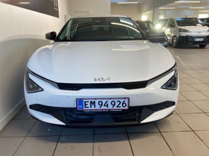 Kia EV6 Long Range Prestige