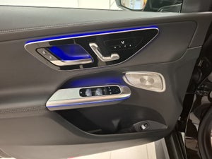 Mercedes GLC300 de AMG Line aut. 4Matic