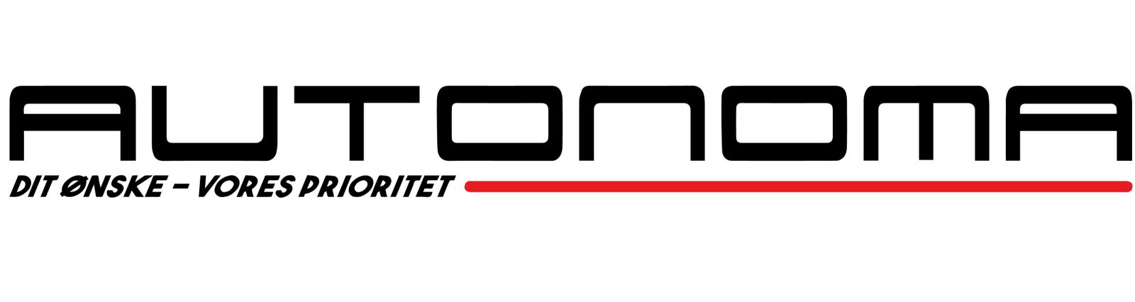 Autonoma ApS logo