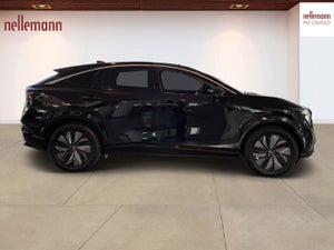 Nissan Ariya Evolve