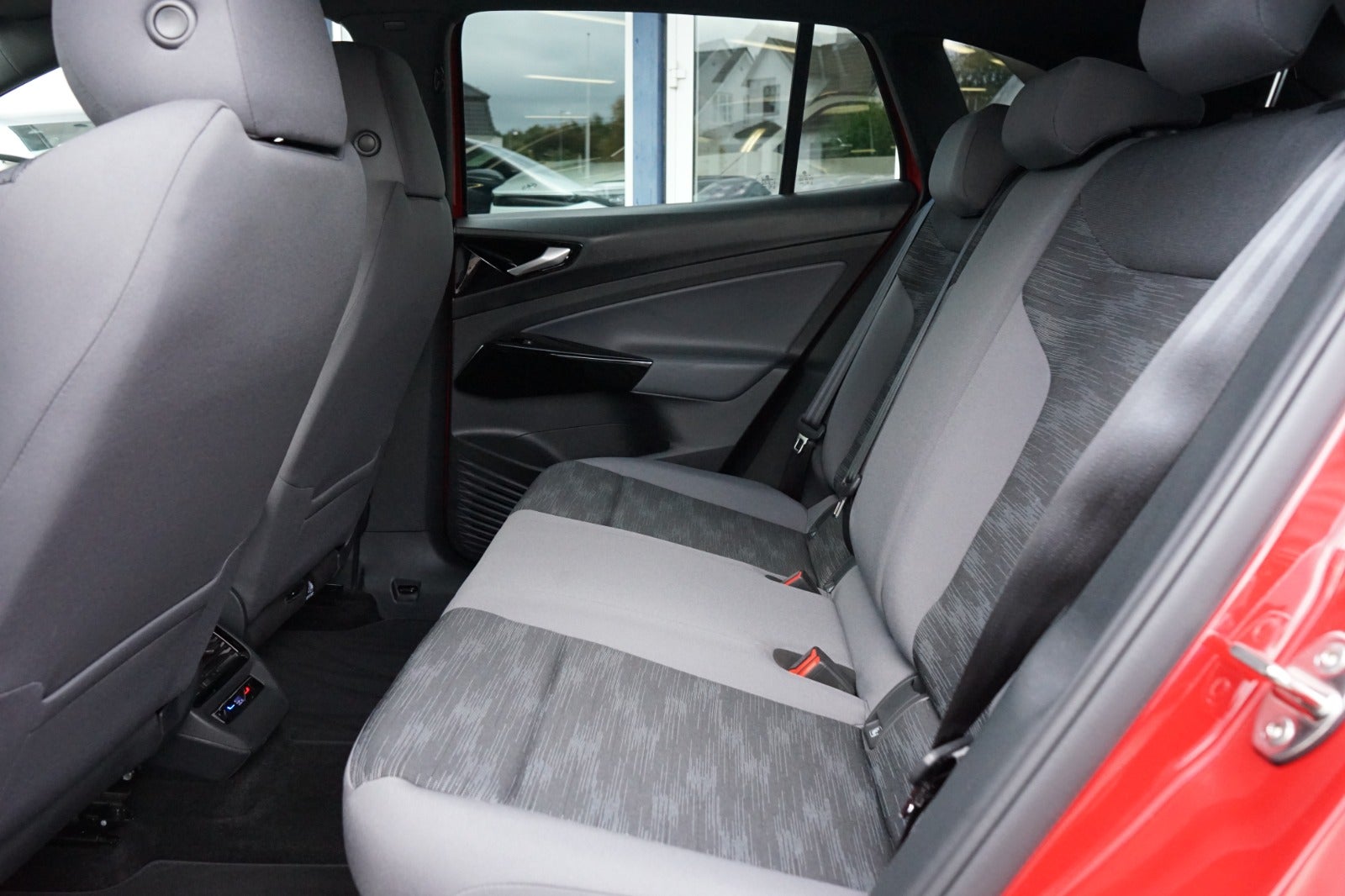 VW ID.4 Pro