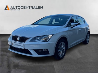 Seat Leon TSi 150 Style DSG