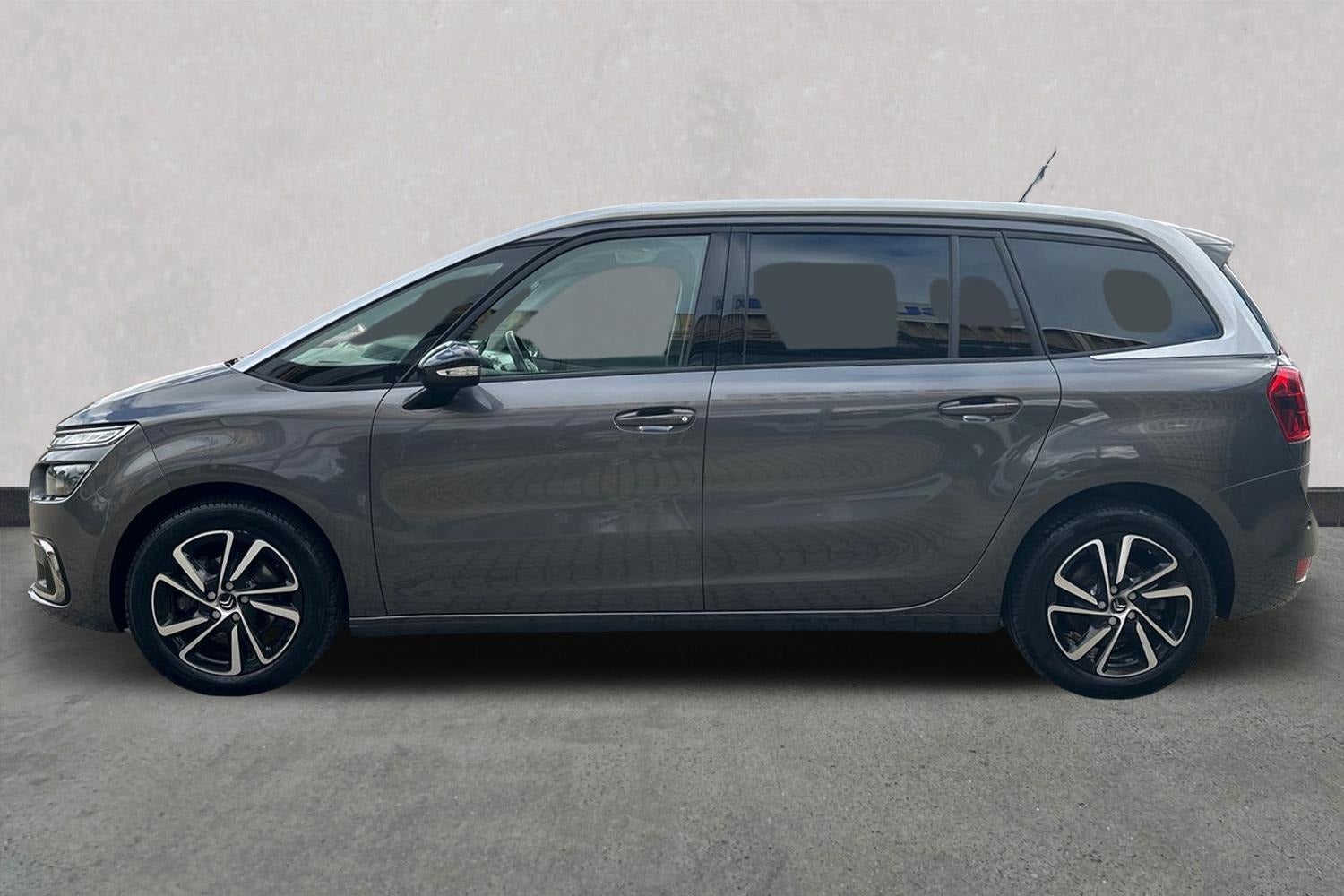 Billede af Citroën Grand C4 SpaceTourer 1,2 PureTech 130 VIP EAT8 7prs