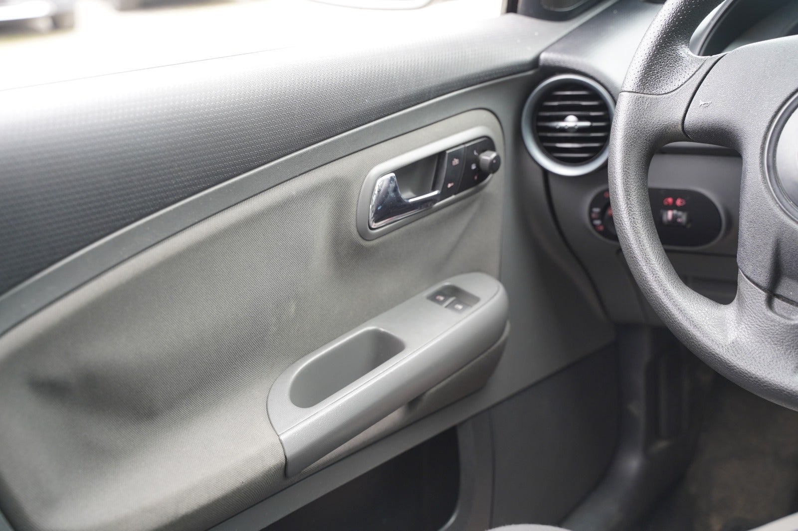 Billede af Seat Cordoba 1,4 TDi Reference