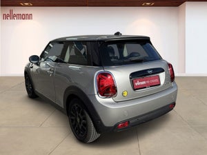 MINI Cooper SE Classic Trim