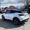 Nissan Juke Dig-T 117 N-Design DCT thumbnail